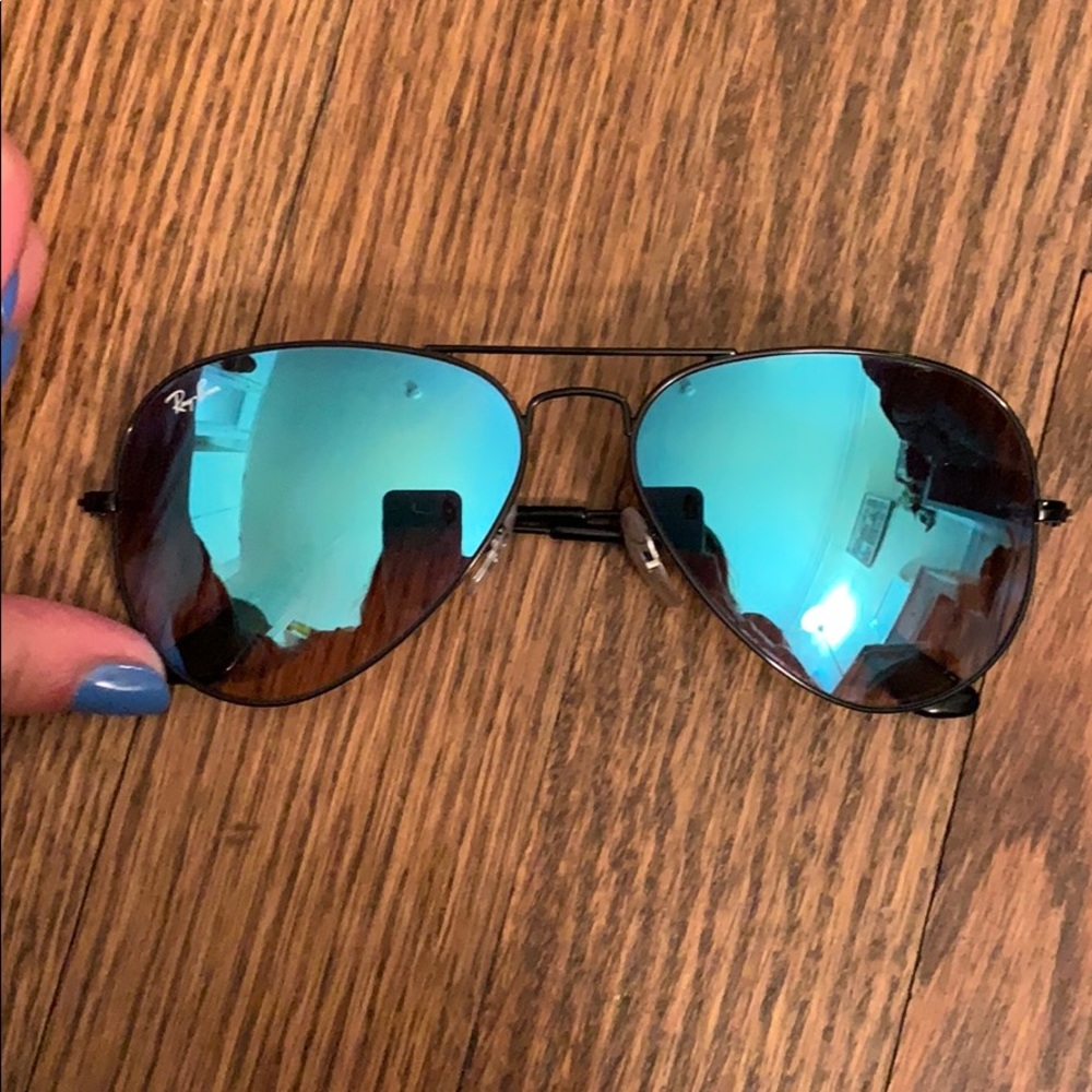 Ray ban sunglasses